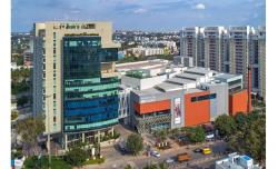 Simpliwork - RMZ Galleria